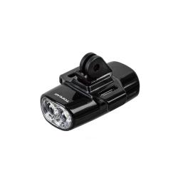 TOPEAK Headlux Usb 250+ světlo na helmu