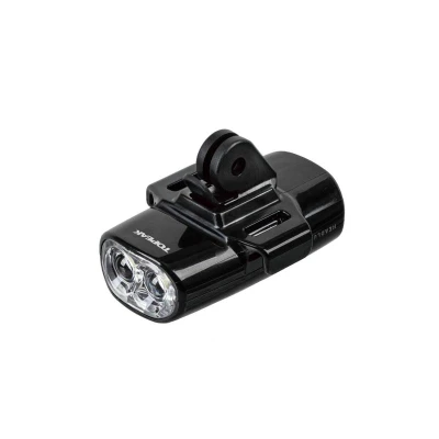 TOPEAK Headlux Usb 250+ světlo na helmu