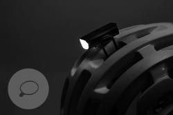 TOPEAK Headlux Usb 250+ světlo na helmu