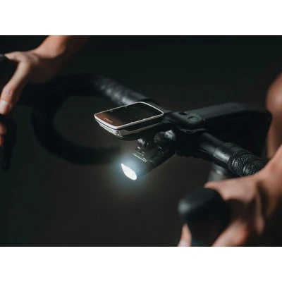 TOPEAK Headlux Usb 250+ světlo na helmu