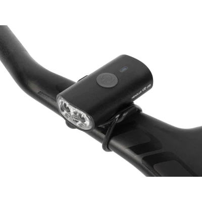 Topeak Světlo Na Helmu Headlux Usb 450