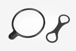 Topeak Světlo Na Helmu Headlux Usb 450