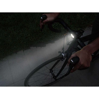 Topeak Světlo Na Helmu Headlux Usb 450