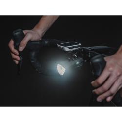 TOPEAK Powerlite Combo 400/30 S světlo