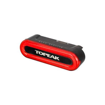 TOPEAK Světlo RACK REDLITE 60 TOPEAK Světlo RACK REDLITE 60