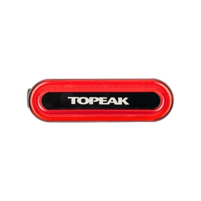 TOPEAK Světlo RACK REDLITE 60