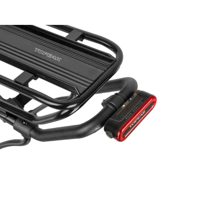 TOPEAK Světlo RACK REDLITE 60