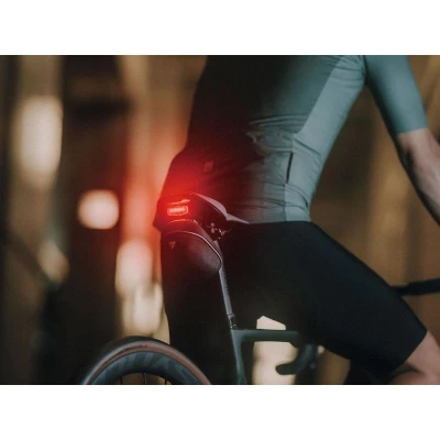 Topeak Redlite 30 zadní světlo