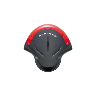 TOPEAK REDLITE II Černé světlo