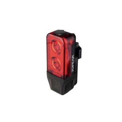 Topeak Světlo Taillux 25 Usb Topeak Světlo Taillux 25 Usb