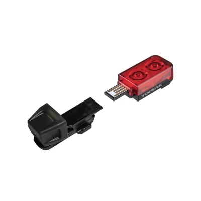 Topeak Světlo Taillux 25 Usb