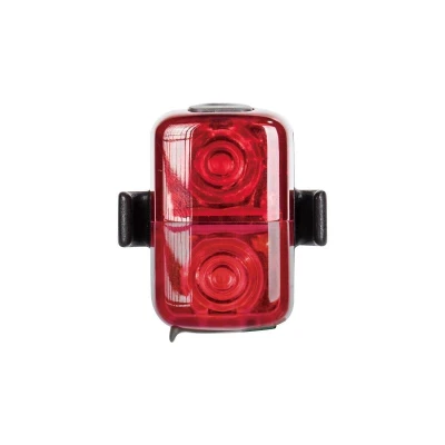 Topeak Světlo Taillux 30 Usb Červená Topeak Světlo Taillux 30 Usb Červená