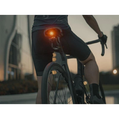 TOPEAK Světlo TAILLUX 40 DF
