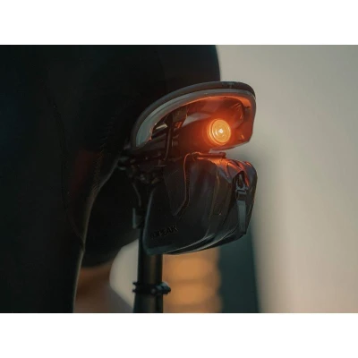 TOPEAK Světlo TAILLUX 40 DF