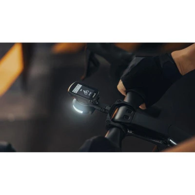 TOPEAK Světlo Utf Whitelite 30