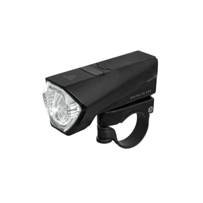 TOPEAK Whitelite 400 světlo TOPEAK Whitelite 400 světlo
