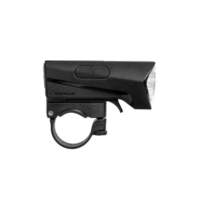 TOPEAK Whitelite 400 světlo