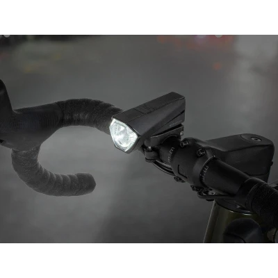 TOPEAK Whitelite 400 světlo