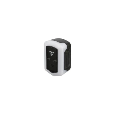 TOPEAK Světlo WHITELITE CLIP-ON TOPEAK Světlo WHITELITE CLIP-ON