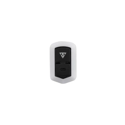 TOPEAK Světlo WHITELITE CLIP-ON