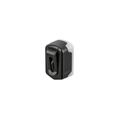 TOPEAK Světlo WHITELITE CLIP-ON