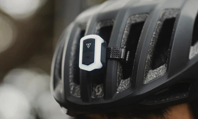 TOPEAK Světlo WHITELITE CLIP-ON