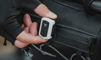 TOPEAK Světlo WHITELITE CLIP-ON