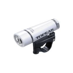 Topeak Světlo Whitelite Hp Focus Bílá