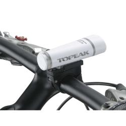 Topeak Světlo Whitelite Hp Focus Bílá