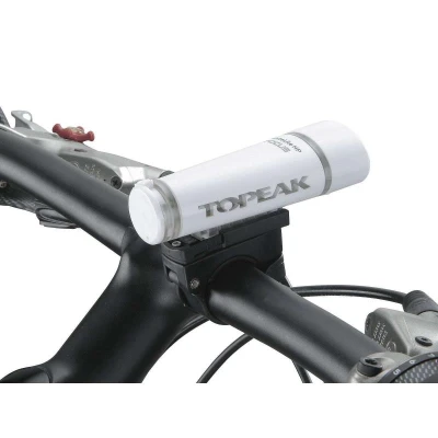 Topeak Světlo Whitelite Hp Focus Bílá