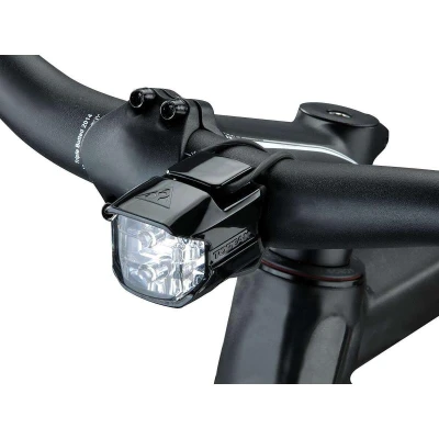 Topeak Světlo Whitelite Race + Redlite Race Combo