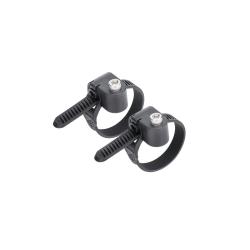 Topeak Versamount, 2ks variabilné uchytenie košíka na fľašu Topeak Versamount, 2ks variabilné uchytenie košíka na fľašu