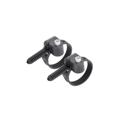 Topeak Versamount, 2ks variabilní uchycení košíku pro láhev Topeak Versamount, 2ks variabilní uchycení košíku pro láhev