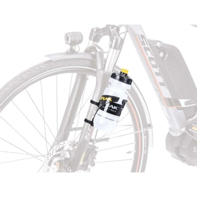 Topeak Versamount, 2ks variabilní uchycení košíku pro láhev