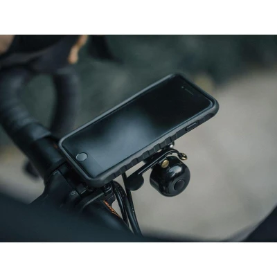 Topeak Utf Bellonside Bronz zvonek