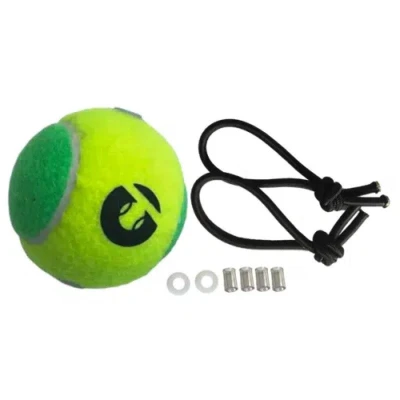 TopSpinPro Ball Pack náhradní set pro tenisový trenažér TopSpinPro Ball Pack náhradní set pro tenisový trenažér