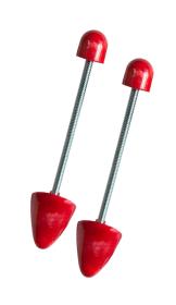 Tradigo Giovanni Napínák pružinový dámský špičatý Tradigo Giovanni Napínák pružinový dámský špičatý