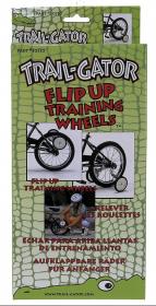 TRAIL GATOR Balanční kolečka FLIP-UP