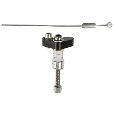 Trailgator adapter cantilever brzdy pro na sedlovou trubku Trailgator adapter cantilever brzdy pro na sedlovou trubku