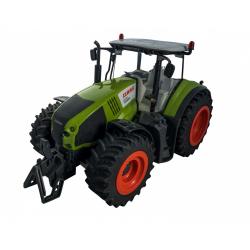 Happy People RC traktor CLAAS AXION 870 1:16