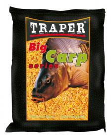 TRAPER Kŕmenie Big Carp Med 2.5kg