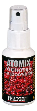 Traper Atomix Česnek sprej na nástrahy