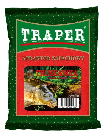 Traper Tutti-Frutti sypký posilovač