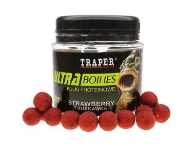 Traper Ultra Boilies Med 12 mm