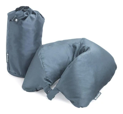 Travel Blue Hypno Neck Pillow Dark Blue Grey Travel Blue Hypno Neck Pillow Dark Blue Grey