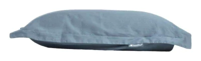 Travel Blue Hypno Sleep Pillow Dark Blue Grey