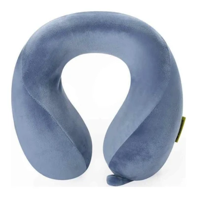 Travel Blue Tranquility Pillow Blue Travel Blue Tranquility Pillow Blue