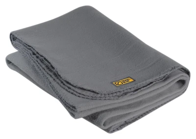 Travel Blue Travel Blanket šedá cestovní deka