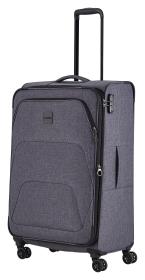 Travelite Adria L Anthracite kufr Travelite Adria L Anthracite kufr