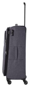 Travelite Adria L Anthracite kufr